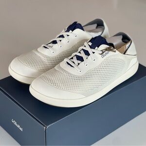 OluKai Moku Pae Boat Shoes